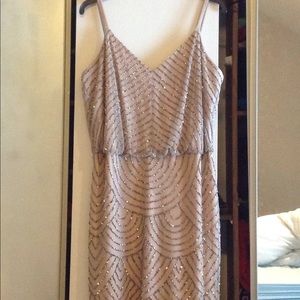 Adrianna Papell dress